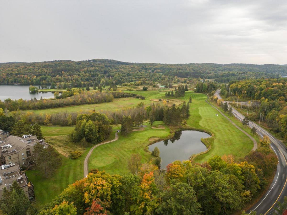 Vila Muskokawaterfront Pooltable 98Tv 6Acres Huntsville Exteriér fotografie