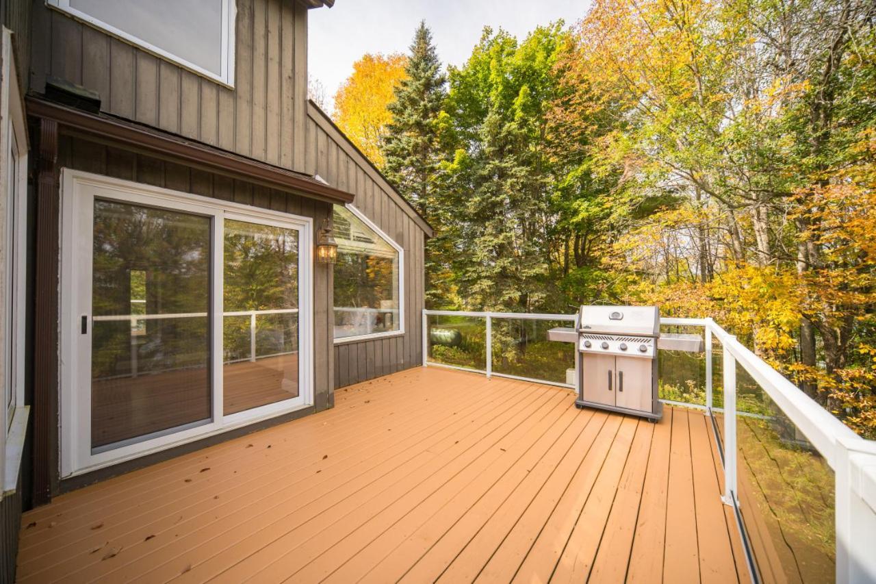 Vila Muskokawaterfront Pooltable 98Tv 6Acres Huntsville Exteriér fotografie